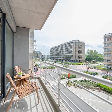 Paladio Blankenberge Exterior foto